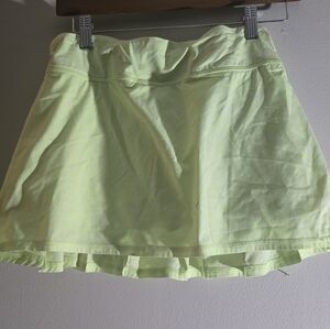 Running Skirt